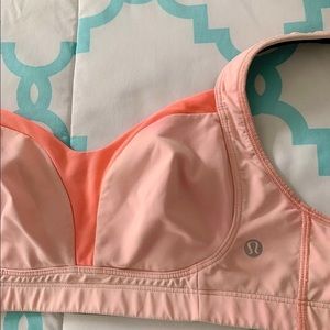Lululemon Ta Ta Tamer II.